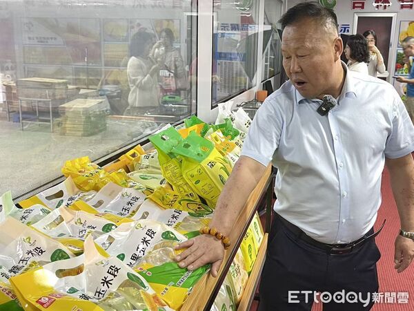 ▲▼ 吉林、梨樹模式、玉米產業、黑土地重生 。(圖/記者任以芳攝)