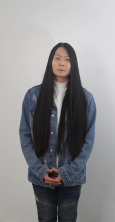 ▲▼張文福。(圖/翻攝自Instagram/jmvok__)