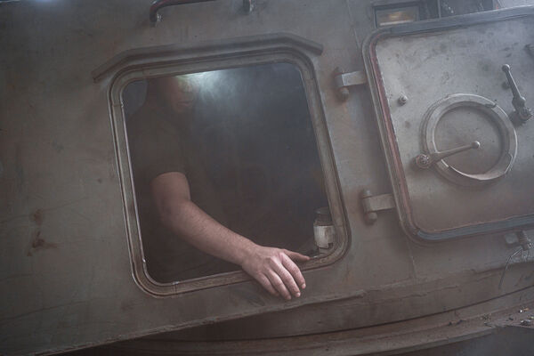 ▲▼ 烏克蘭士兵,烏軍。(圖/路透)