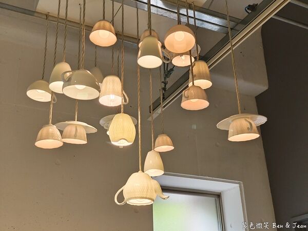 ▲▼名古屋武花園&則武之森,還有蔦屋書店超大書牆、吉卜力龍貓瓷器。(圖/部落客紫色微笑提供)