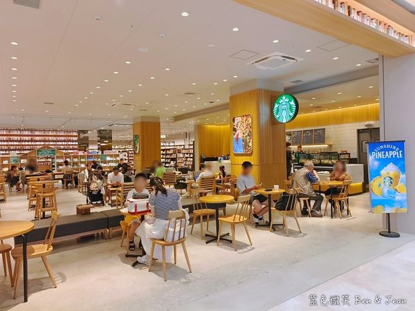 ▲▼名古屋武花園&則武之森,還有蔦屋書店超大書牆、吉卜力龍貓瓷器。(圖/部落客紫色微笑提供)