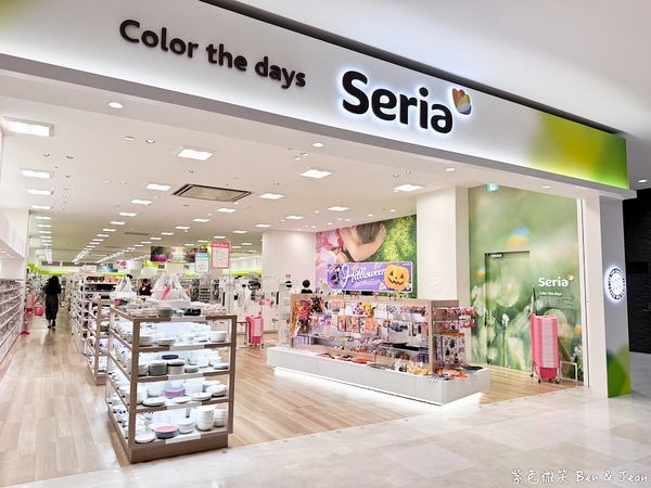 ▲▼名古屋武花園&則武之森,還有蔦屋書店超大書牆、吉卜力龍貓瓷器。(圖/部落客紫色微笑提供)