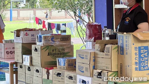 ▲▼花蓮縣大進國小。(圖/記者賴文萱攝)