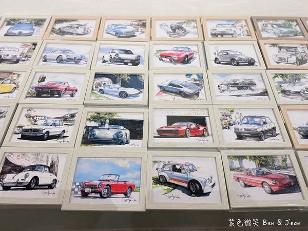 ▲▼名古屋武花園&則武之森,還有蔦屋書店超大書牆、吉卜力龍貓瓷器。(圖/部落客紫色微笑提供)