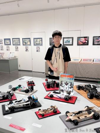 ▲▼名古屋武花園&則武之森,還有蔦屋書店超大書牆、吉卜力龍貓瓷器。(圖/部落客紫色微笑提供)