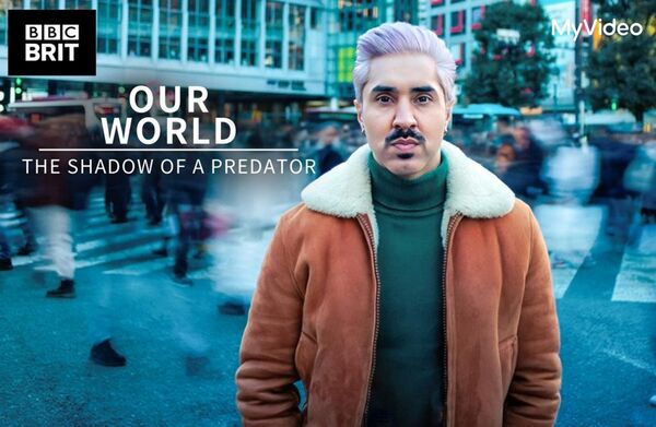 ▲▼ 他揭「喜多川性侵惡行」竟遭逼輕生 結縭10年妻淚訴:找到已成屍體。(圖/台灣大哥大MyVideo提供)