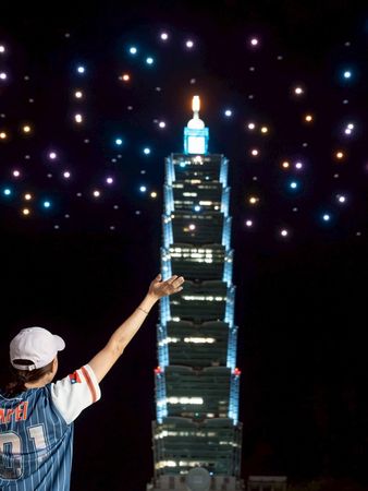 ▲▼賈永婕的跑跳人生。(圖/翻攝自FACEBOOK/賈永婕的跑跳人生)