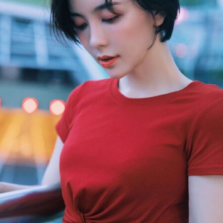 ▲▼于朦朧墜樓離世粉絲為其討公道發動連署活動,同時又有一女星呂佳容消失6年,現況引發大眾關注。(圖/翻攝自微博)