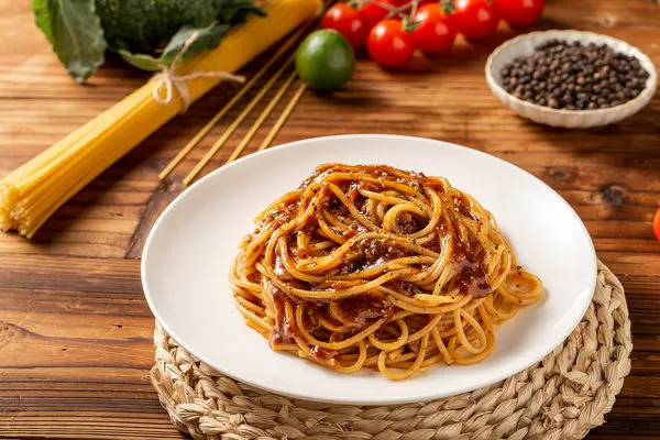 ▲▼ 義大利麵。(示意圖/VCG)