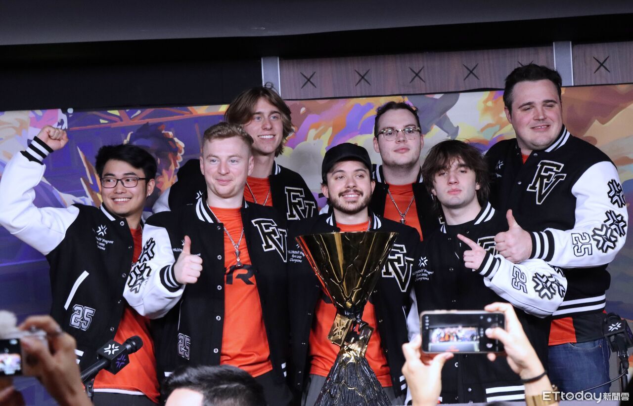 ▲▼ 特戰英豪,NRG 。(圖/記者蘇晟彥攝)