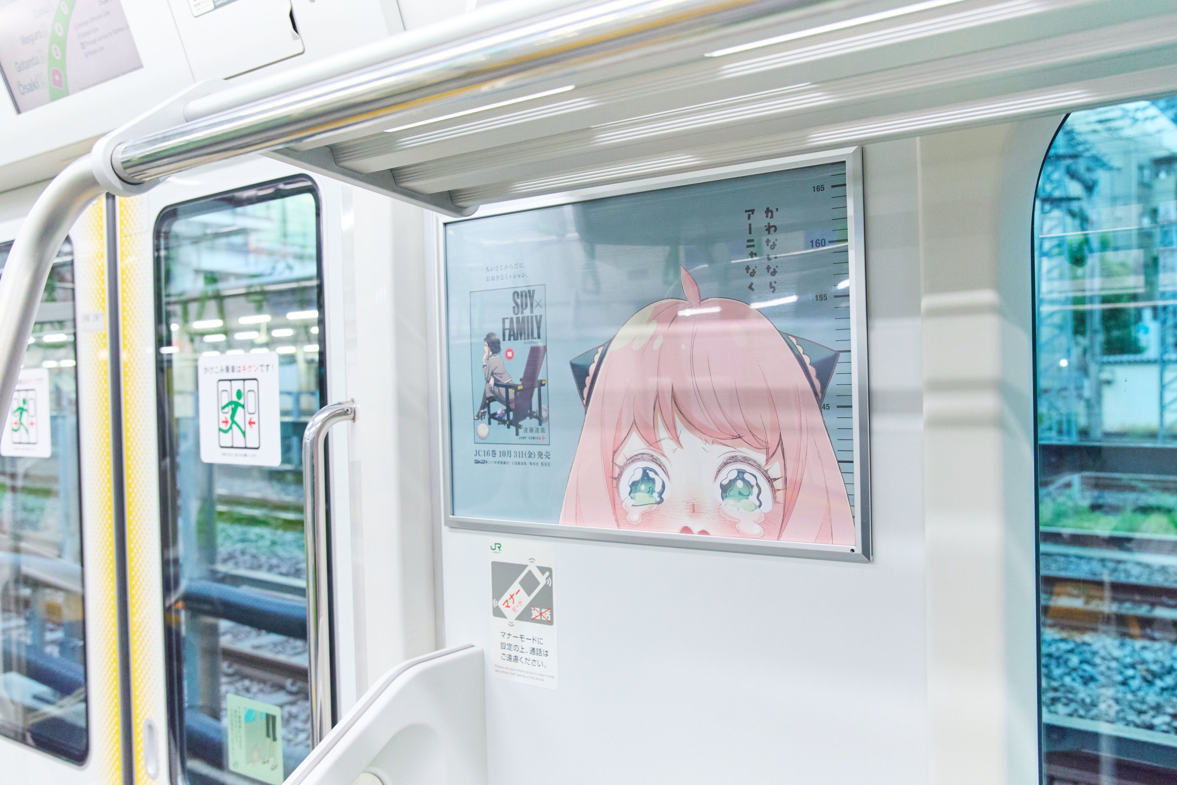 ▲▼間諜家家酒。(圖/翻攝自推特)