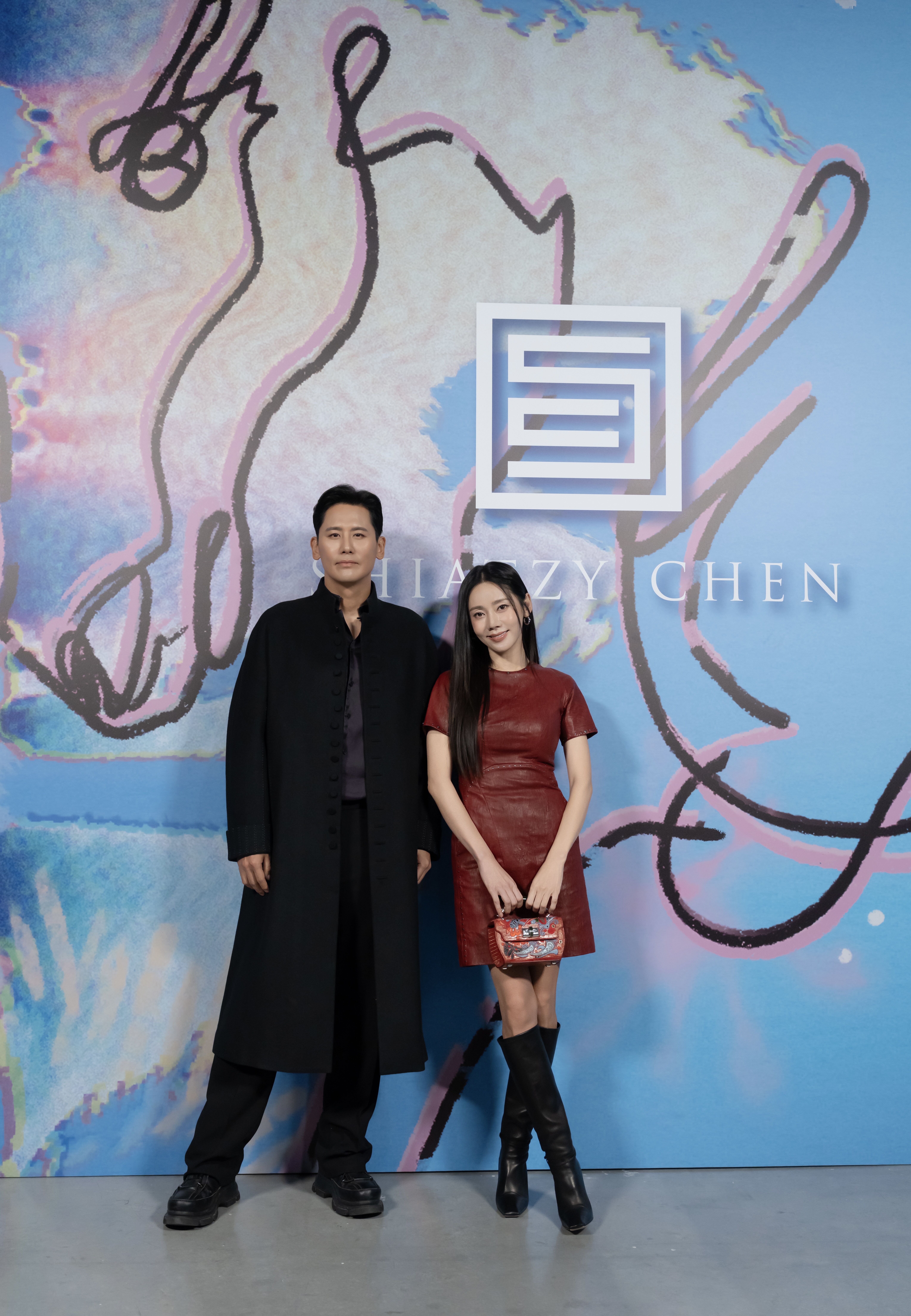 ▲▼ 夏姿。(圖/品牌提供)