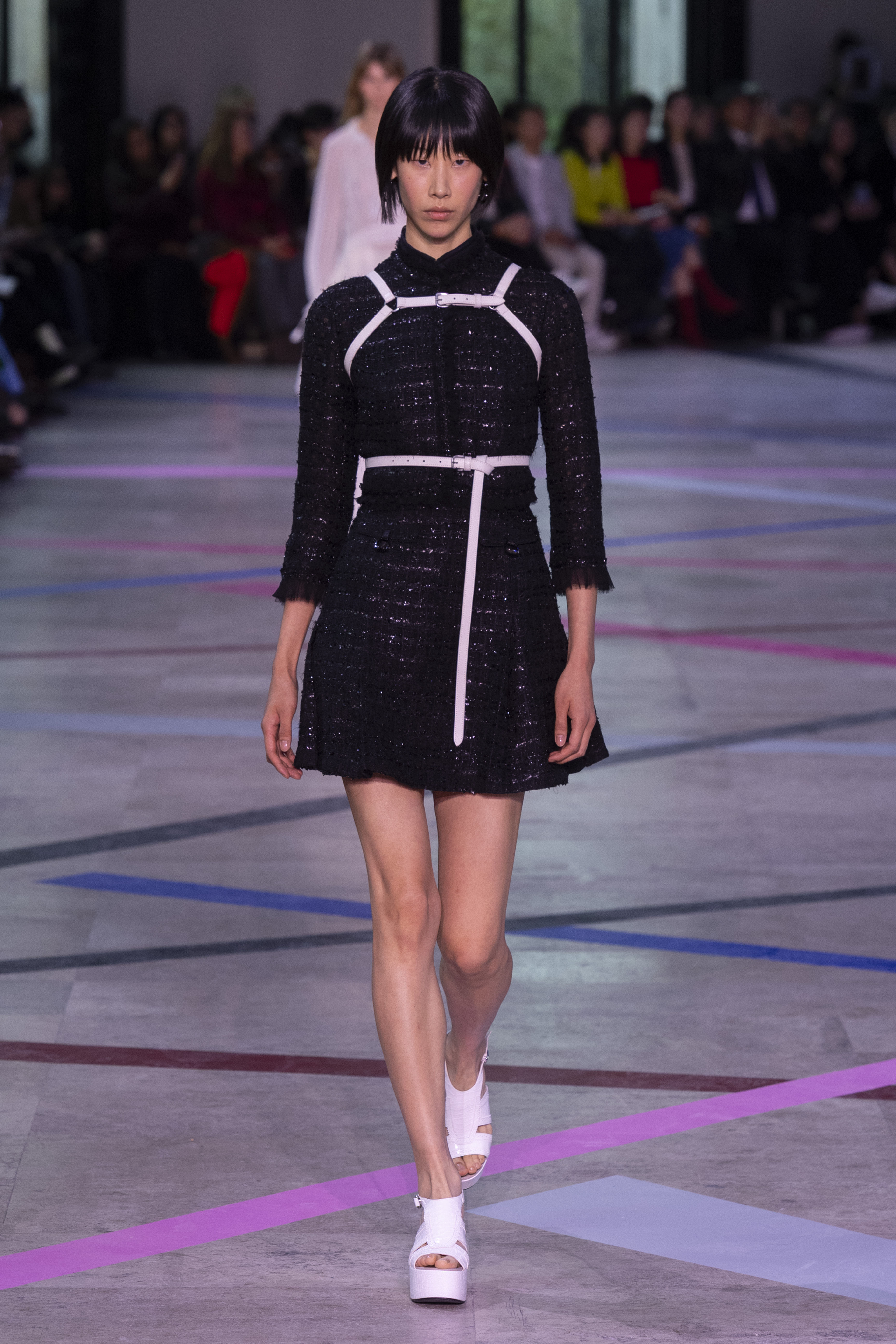 ▲▼ 夏姿。(圖/品牌提供)