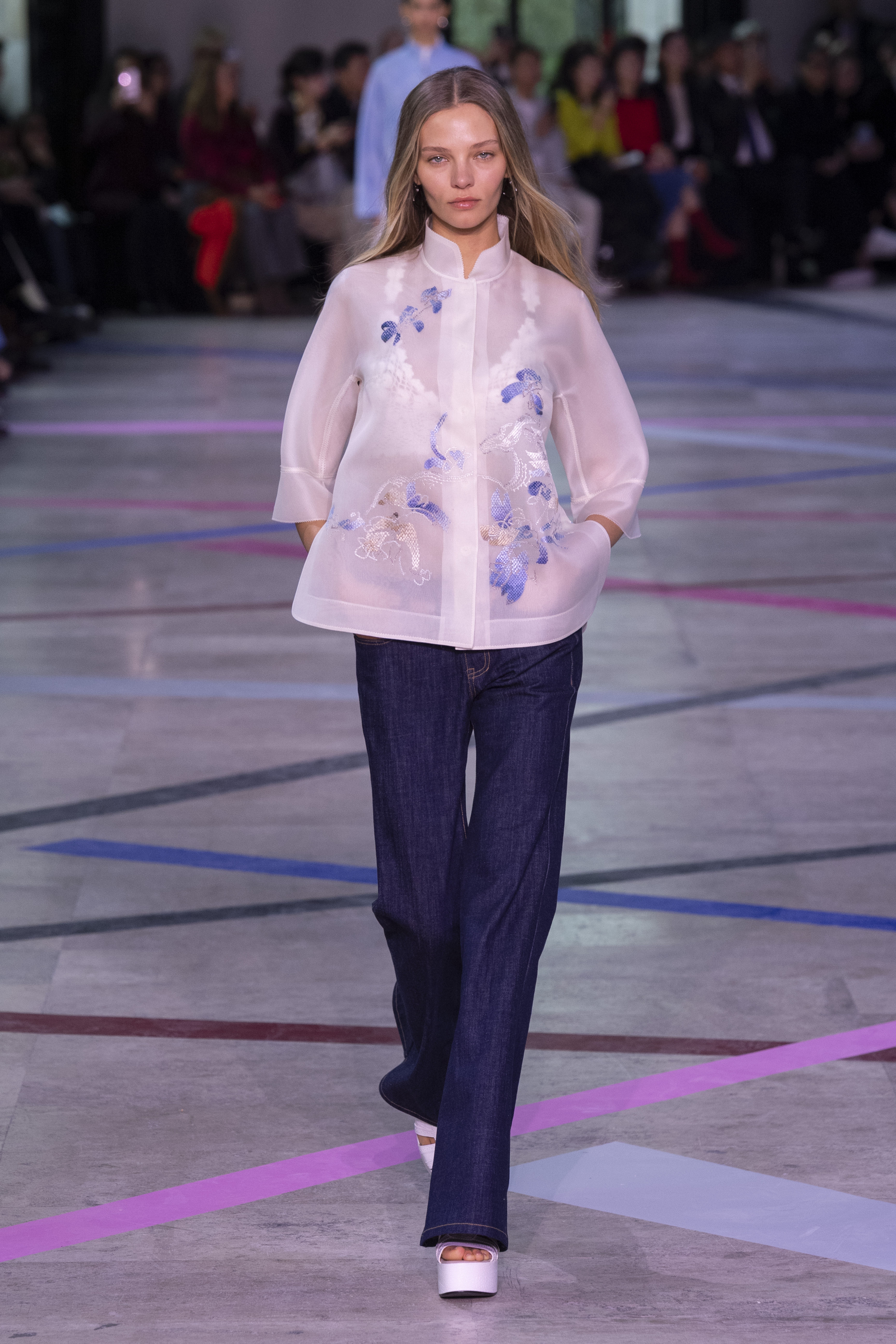 ▲▼ 夏姿。(圖/品牌提供)