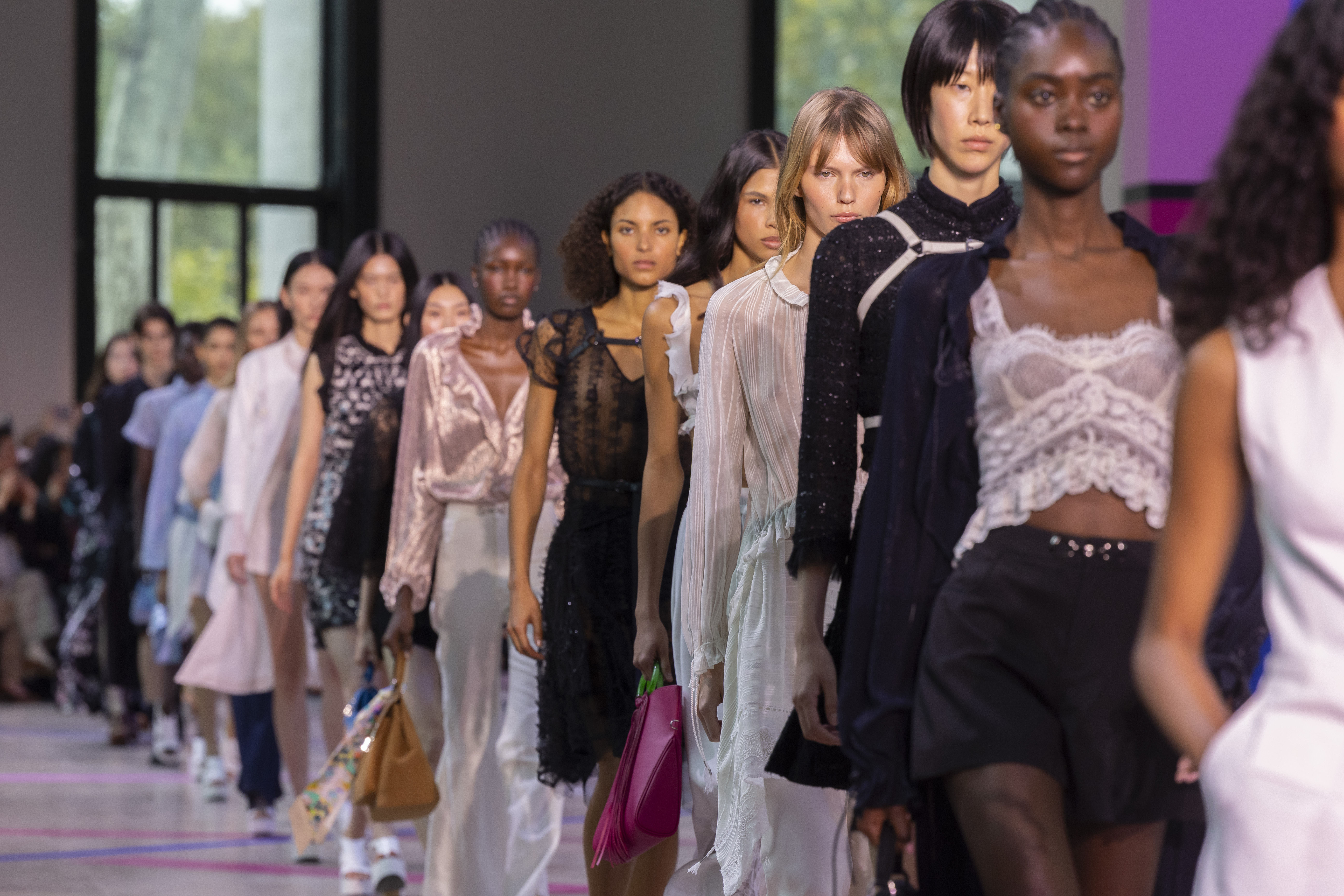 ▲▼ 夏姿。(圖/品牌提供)