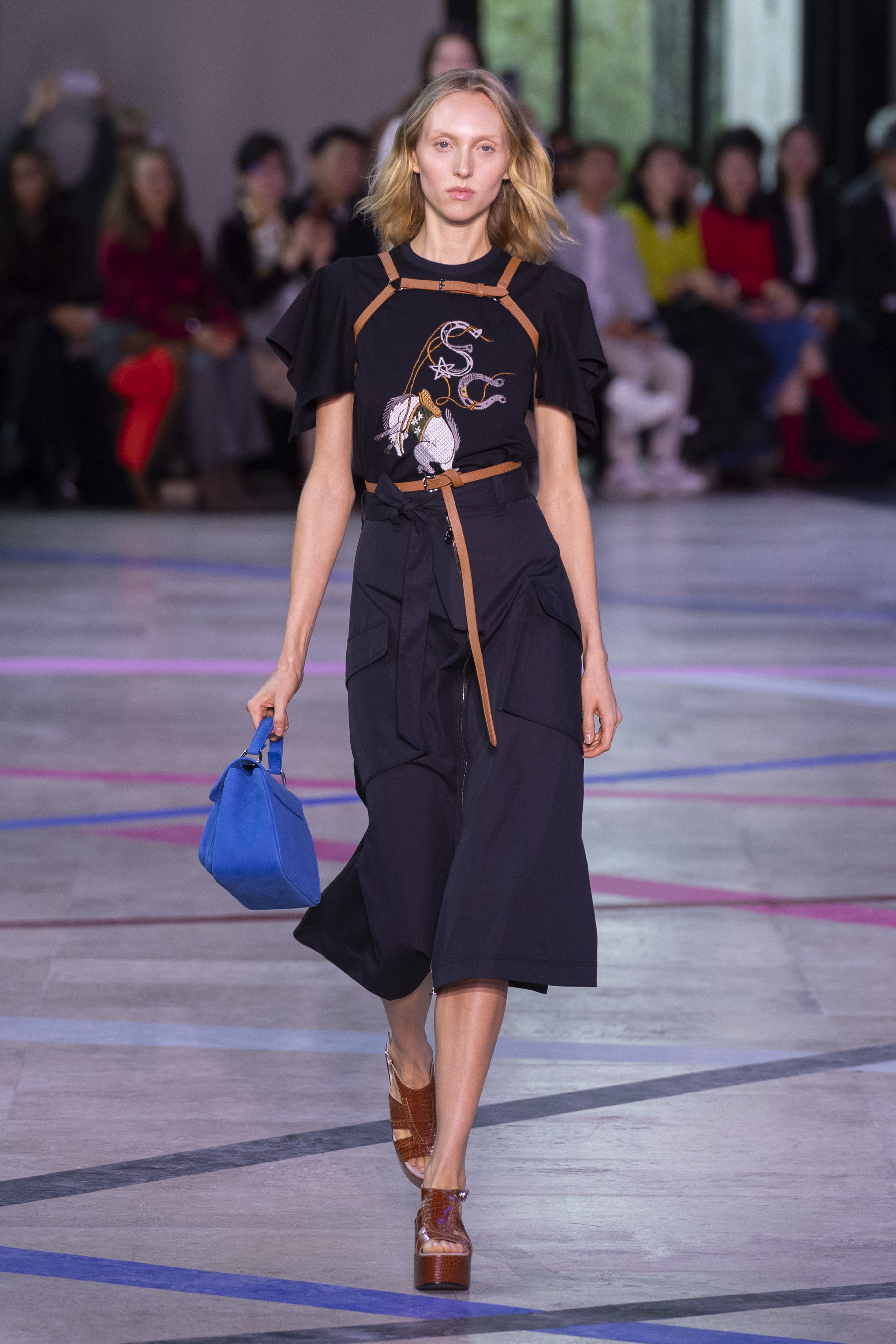 ▲▼ 夏姿。(圖/品牌提供)