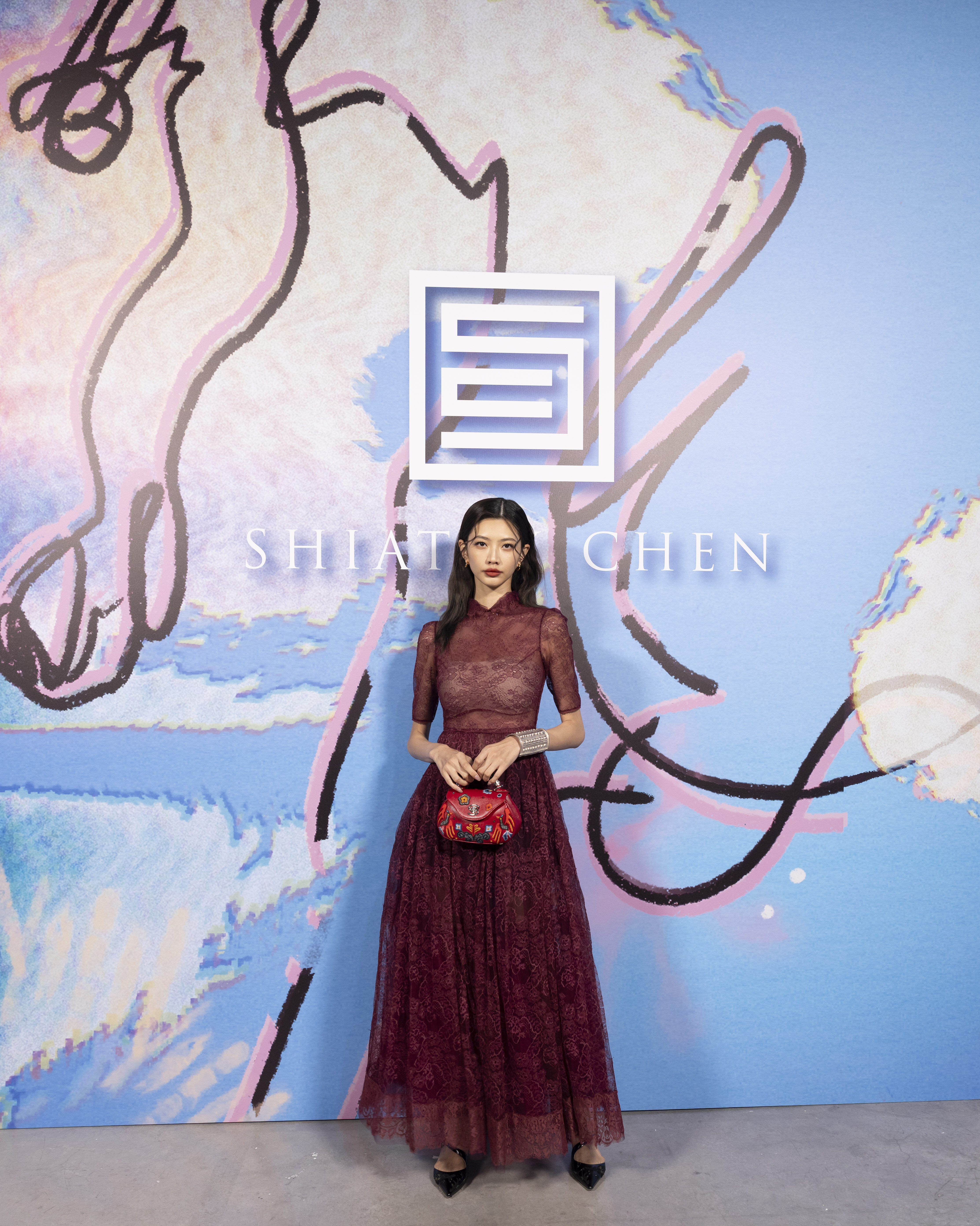 ▲▼ 夏姿 。(圖/品牌提供)