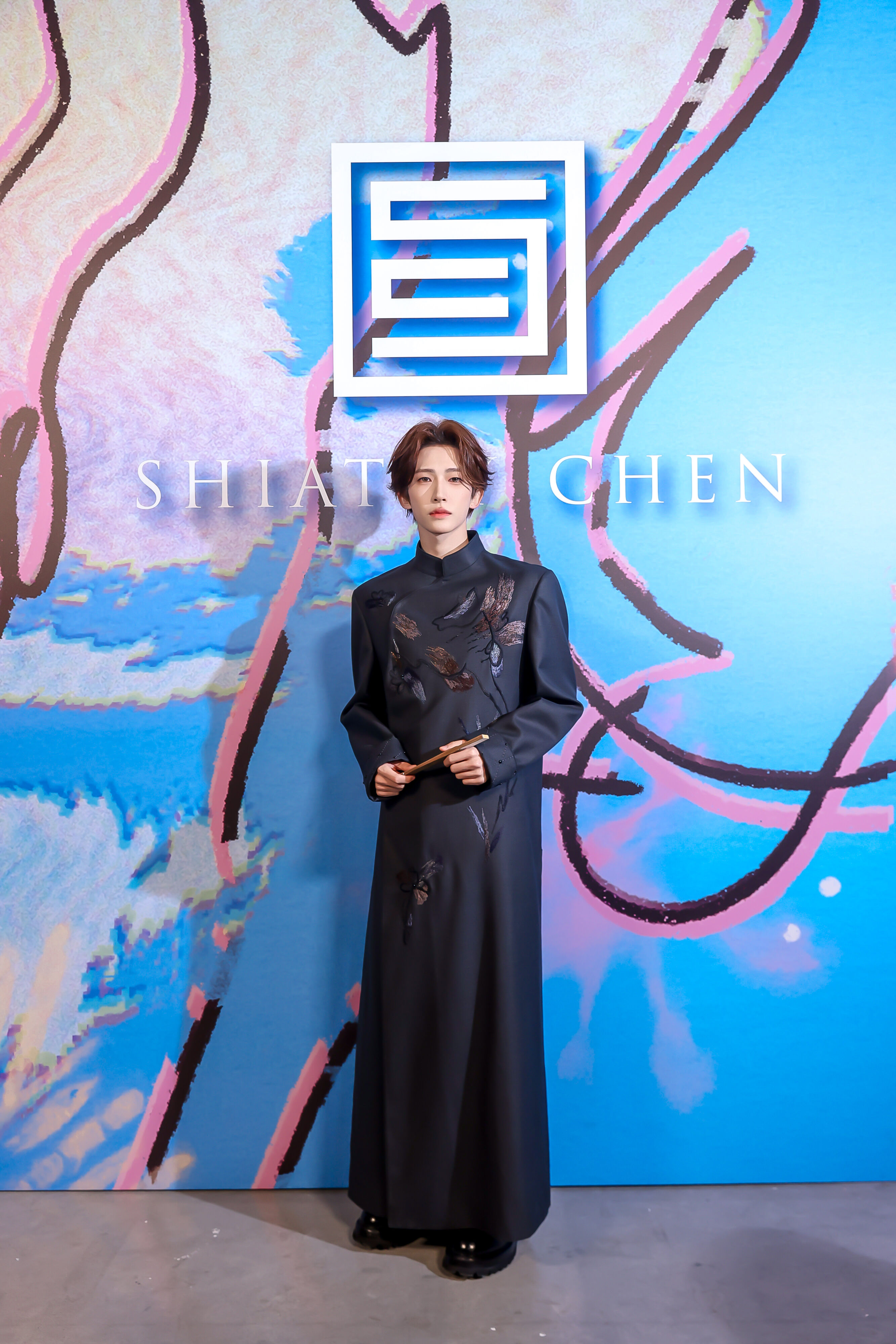 ▲▼ 夏姿 。(圖/品牌提供)