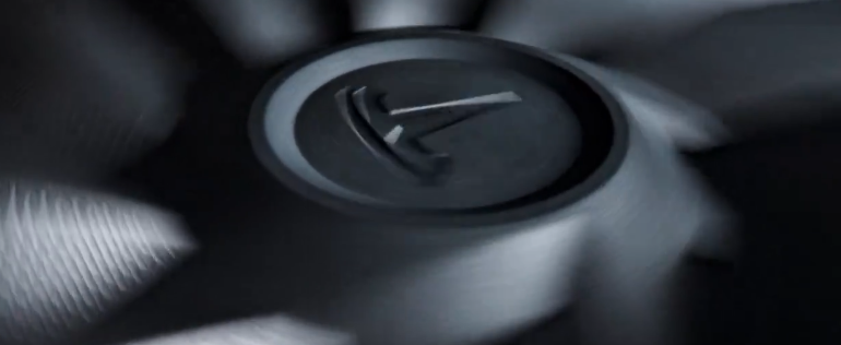 ▲海外捕獲到新Model Y實車,車頭造型與官方預告一致。(圖/翻攝自X社群)