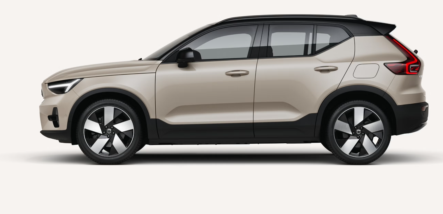 ▲台灣Volvo本月促銷推多款車系促銷!最高幅度達42.1萬。(圖/翻攝自Volvo)