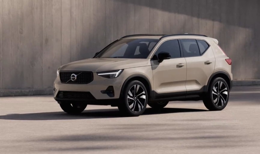 ▲台灣Volvo本月促銷推多款車系促銷!最高幅度達42.1萬。(圖/翻攝自Volvo)