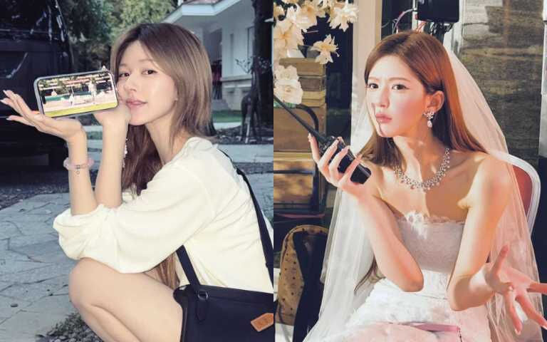 趙露思就是扛劇女王!新劇《許我耀眼》挑戰「心機女」再破騰訊熱度紀錄,粉絲用數據證明趙露思仍是頂流