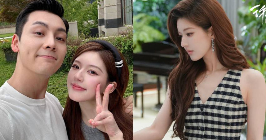 《許我耀眼》趙露思「骨相美人妝」滿滿高級感!4大技巧教你用修容、提亮一筆捏出立體度