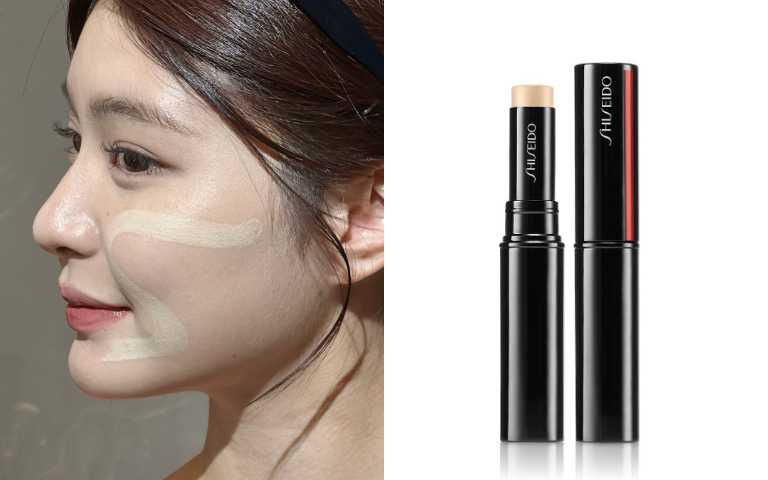 《許我耀眼》趙露思「骨相美人妝」滿滿高級感!4大技巧教你用修容、提亮一筆捏出立體度