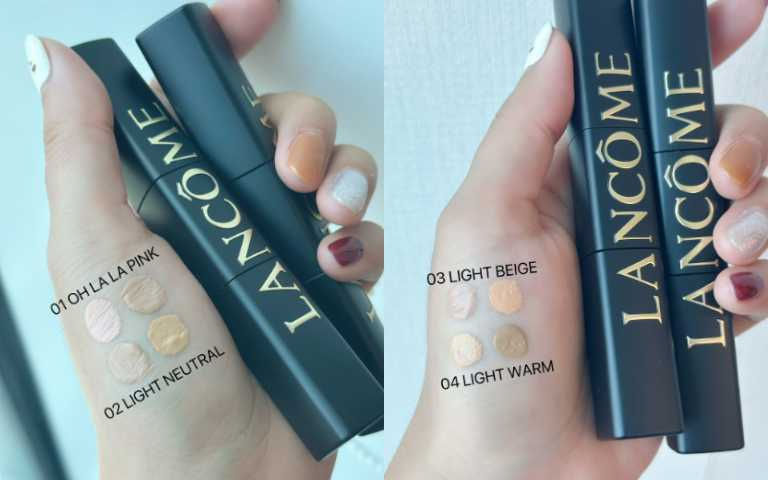 《許我耀眼》趙露思「骨相美人妝」滿滿高級感!4大技巧教你用修容、提亮一筆捏出立體度