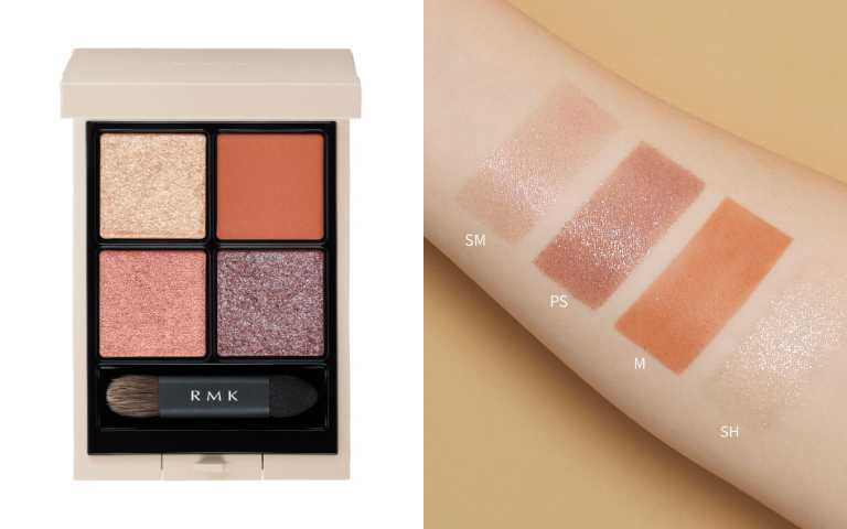 《許我耀眼》趙露思「骨相美人妝」滿滿高級感!4大技巧教你用修容、提亮一筆捏出立體度