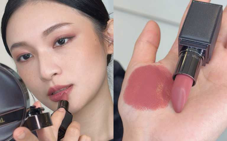 《許我耀眼》趙露思「骨相美人妝」滿滿高級感!4大技巧教你用修容、提亮一筆捏出立體度