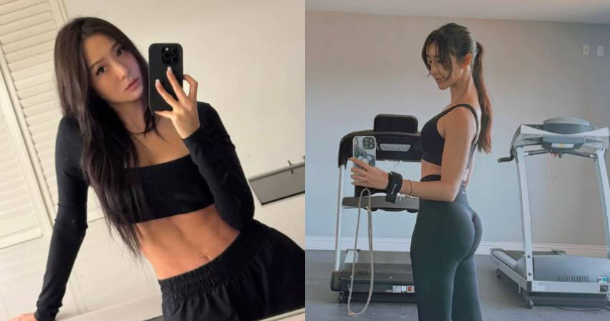 減肥別再靠節食!學隋棠、孫芸芸掌握健身增肌,靠「肌肉後燃效應」讓你躺著也能消耗更多熱量