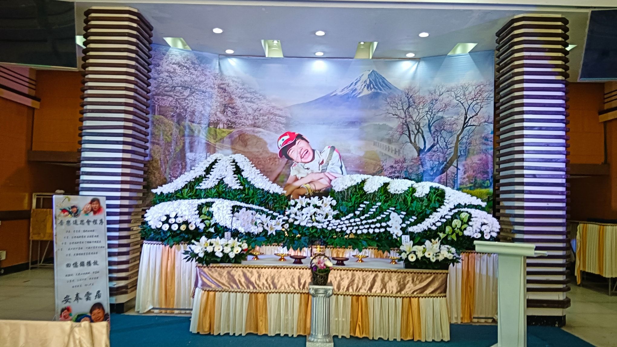 ▲▼ 。(圖/翻攝自Facebook/小比的跑旅雜記)