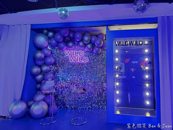 ▲▼Wild Wild 猛男帥身材好舞蹈精彩。(圖/部落客紫色微笑提供)