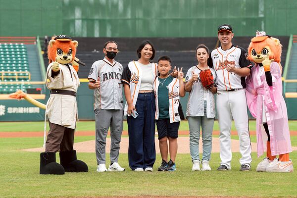 ▲▼林安可。(圖/統一獅提供)