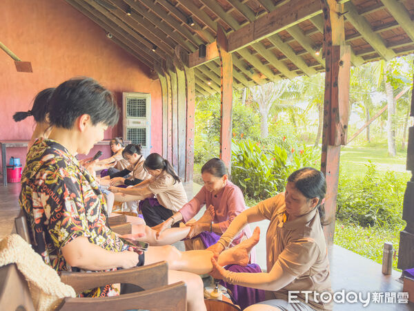 ▲▼越南會安REU餐廳,Rêu Restaurants in Hoi An。(圖/記者蔡玟君攝)