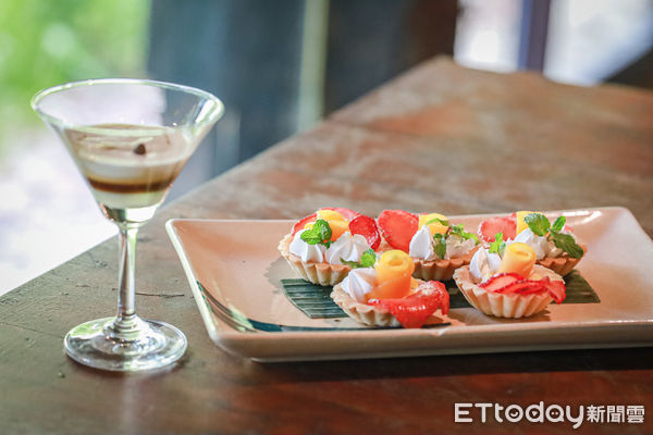 ▲▼越南會安REU餐廳,Rêu Restaurants in Hoi An。(圖/記者蔡玟君攝)