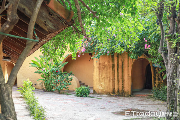 ▲▼越南會安REU餐廳,Rêu Restaurants in Hoi An。(圖/記者蔡玟君攝)