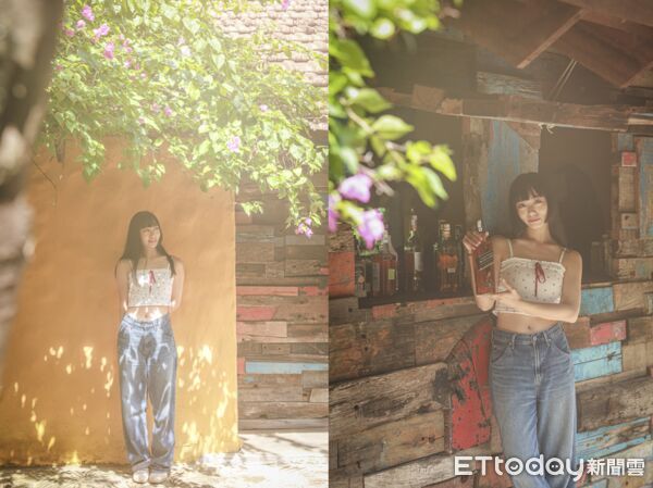 ▲▼越南會安REU餐廳,Rêu Restaurants in Hoi An。(圖/記者蔡玟君攝)