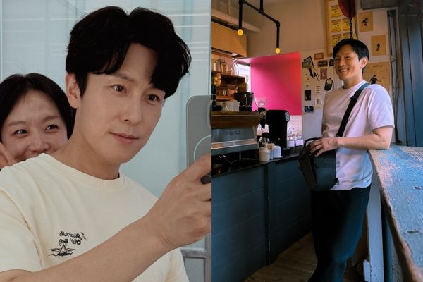 ▲▼金烔完不滿死語Young 40 問「怎沒嘲笑40歲女人的詞」遭炎上刪文。(圖/翻攝自Threads/kdw_fever)