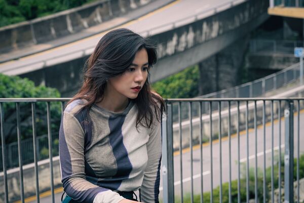 ▲《搗破法蘭克》林家熙、岑珈其、談善言、楊偲泳。(圖/華映提供)