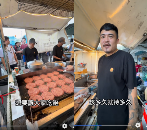 ▲▼吳鳳離開光復見感人畫面!鄉民列隊致謝「紙張藏暖心」。(圖/翻攝自Facebook/吳鳳 Rifat)