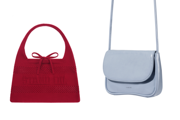 ▲Stand Oil。(圖/品牌提供)