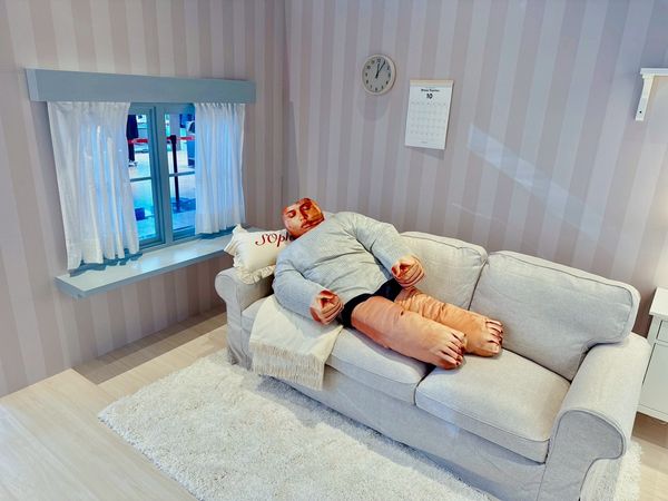 ▲Stand Oil。(圖/品牌提供)