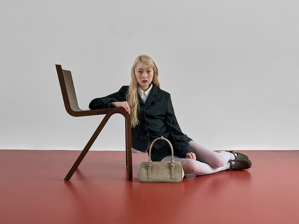 ▲Stand Oil。(圖/品牌提供)