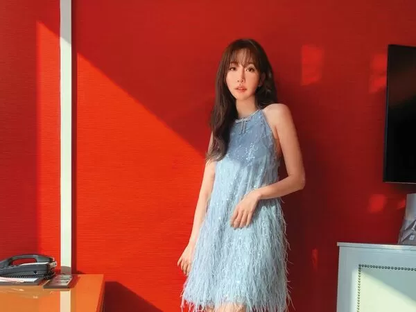 挑大梁再等等/獨家!入行27年首搶金鐘 曾莞婷新戲女主角飛了