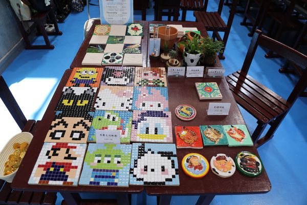 ▲▼嘉義新港海賊庄休閒農場。(圖/嘉義縣政府提供)