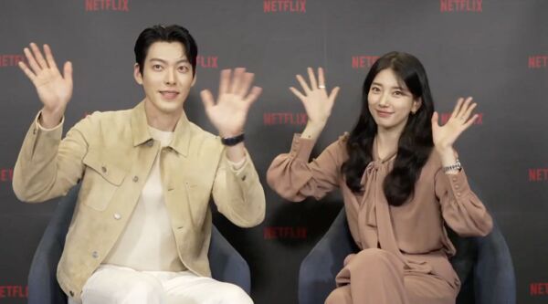 ▲▼訪問/8年前罹癌!金宇彬「每年生日心願」有洋蔥:我的實現了。(圖/Netflix提供)