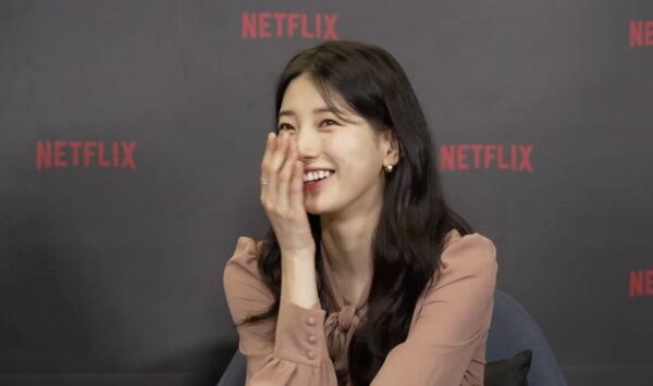 ▲▼訪問/8年前罹癌!金宇彬「每年生日心願」有洋蔥:我的實現了。(圖/Netflix提供)