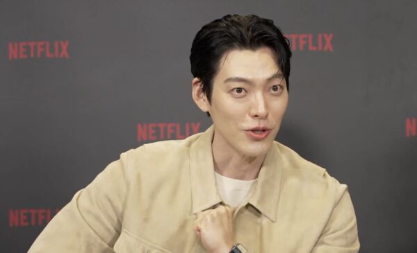 ▲▼訪問/8年前罹癌!金宇彬「每年生日心願」有洋蔥:我的實現了。(圖/Netflix提供)